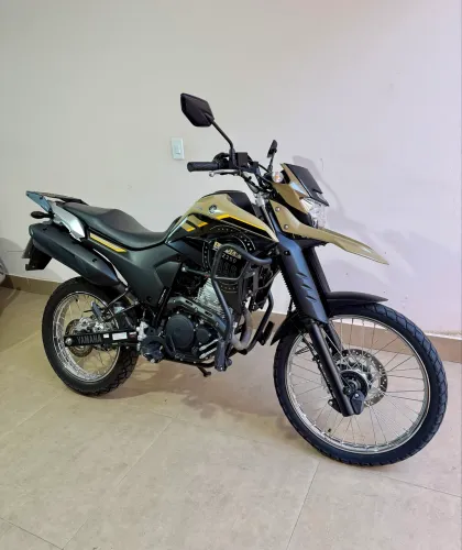 Yamaha Xtz250 Lander 2023