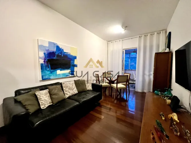 Jardim Oceânico | Apartamento 72m² com 2 quartos à venda REF: AP0149