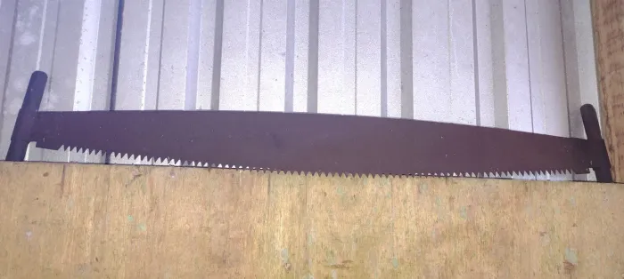 Serra traçador 