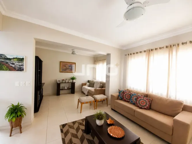 Casa a venda no bairro dos Alemães em Piracicaba/SP REF: CA3257