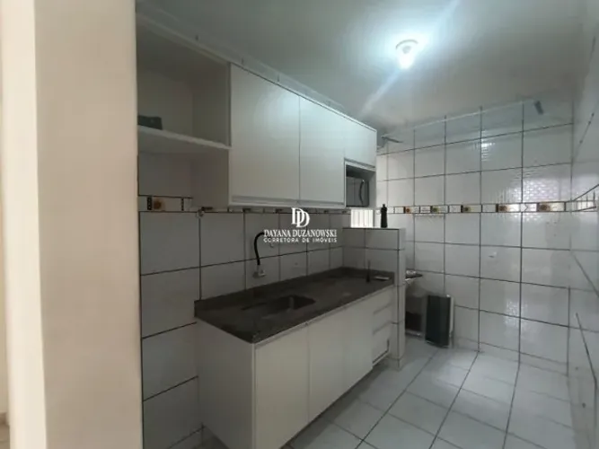 Apartamento 2 Quartos, Centro, Cuiabá - Disponível para aluguel