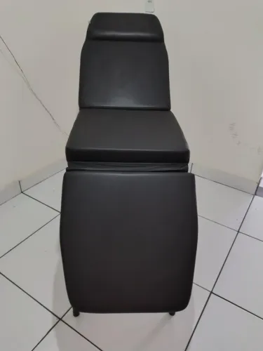 Vende-se Maca estética, três posições, preta - R$ 600