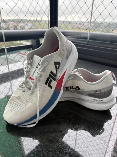 Tênis Fila Racer Masculino 41