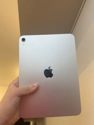 iPad 11