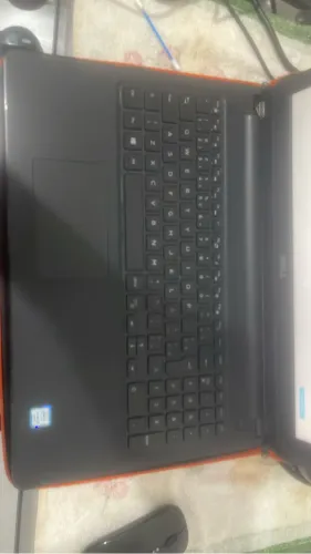 Notebook Dell usado