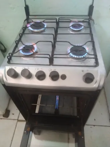 Fogão 