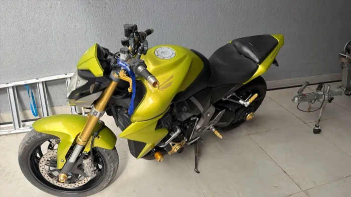 Honda CB 1000R 