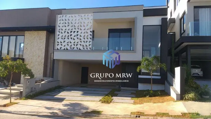 Casa com 3 dormitórios à venda, 205 m² por R$ 1.600.000,00 - Sunlake Spa Residencial - Sor