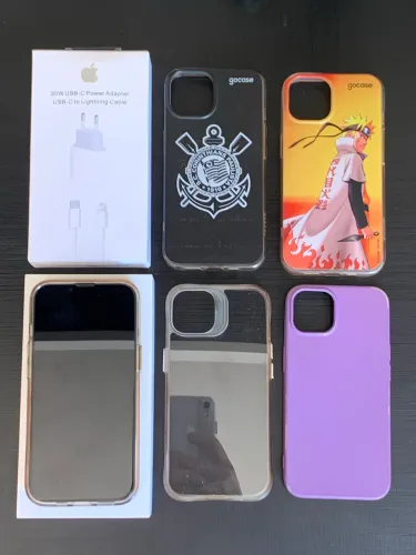 iPhone 13 256gb