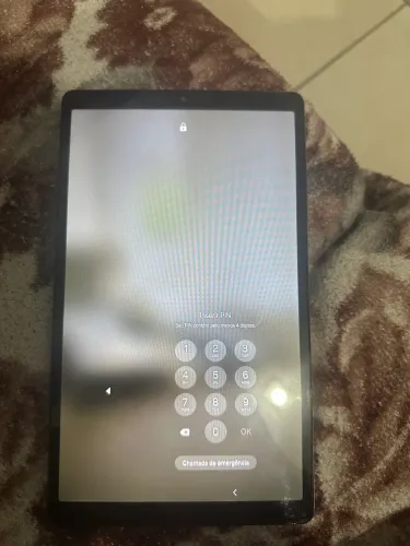 Tablet A7 Samsung