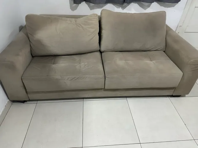 Sofá Retrátil 2,10m