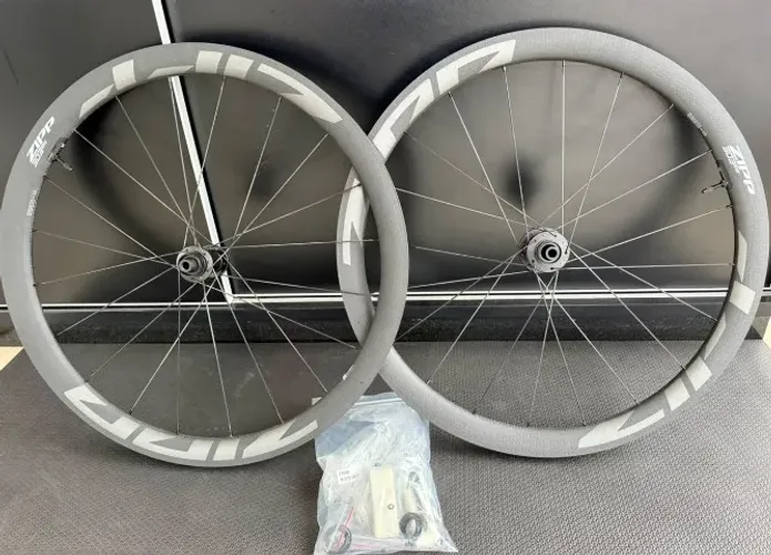 Rodas carbono Zipp 303 SW XDR Originais zero km!