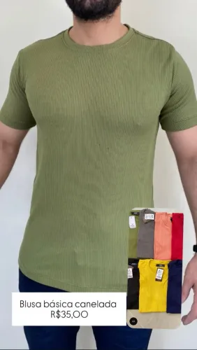 Blusa 