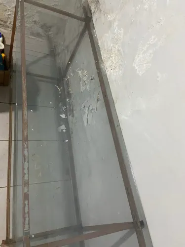 Prateleira e/ou Vitrine