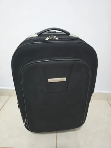 Mala de viagem Sestini original
