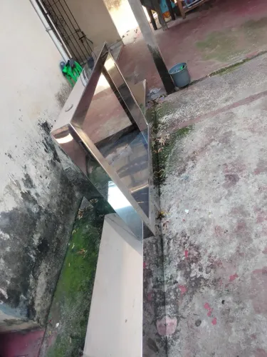 Vendo coifas