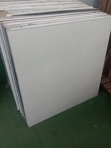 67 metros de porcelanato 90x90 polido