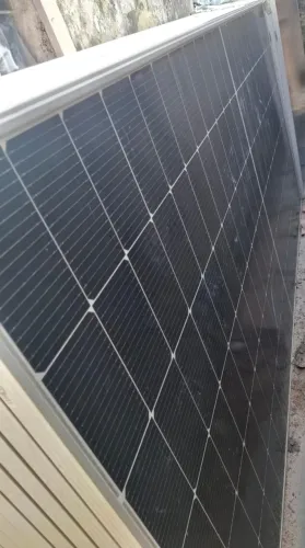 Kit solar completo 27 placas solares