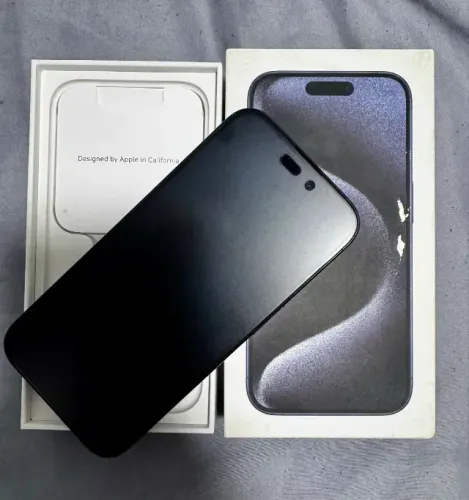 Iphone 15 pro