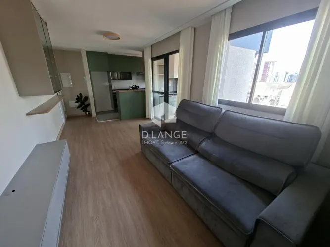 Apartamento para venda e alugar no bairro Guanabara em Campinas - SP