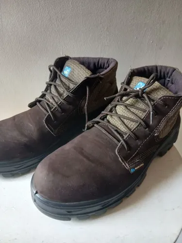 Botas marluvas nunca usadas , número 44