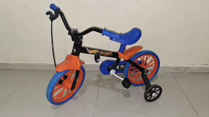 Bicicleta infantil Aro 12