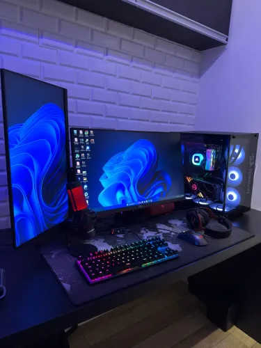 PC Gamer COMPLETO