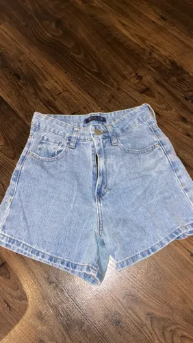 shorts jeans