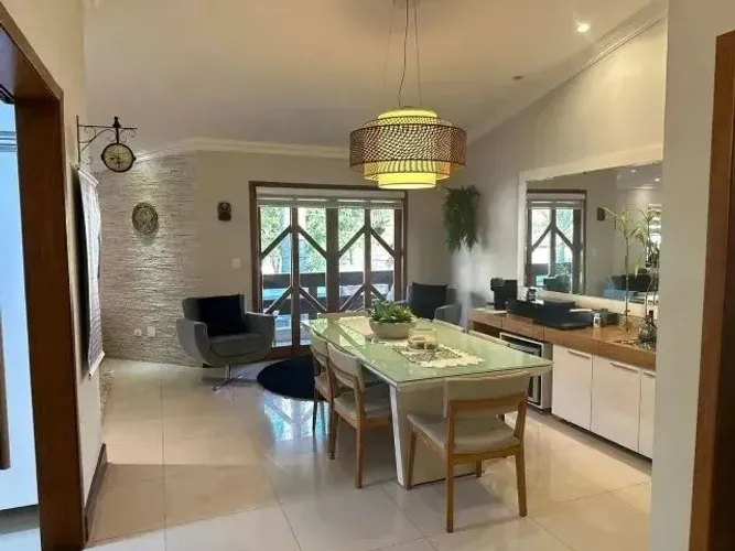 Casa à venda em JD BONFIGLIOGLI, São Paulo - 3 suítes, varanda gourmet e mais!