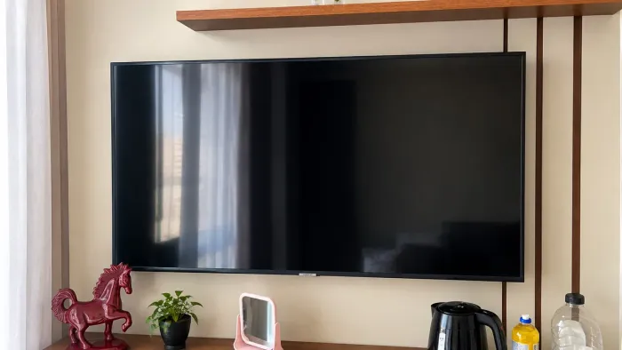 Smart tv Samsung 50