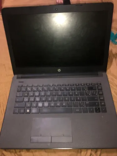 Notebook HP 14" Intel Core i3 | 4GB RAM | HD 500GB - Perfeito para Estudos
