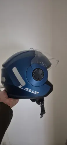 Capacete LS2