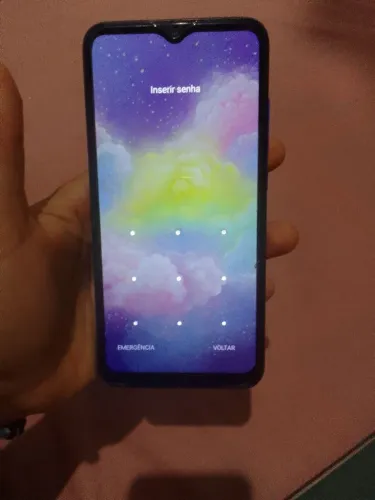 Smartphone Redmi 8