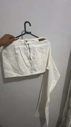 Saia jeans tlf