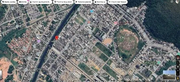 Imóvel em ótima região Prédio no Sao Vicente, Belford Roxo - RJ, Nº 830, 3 quartos, 250m²