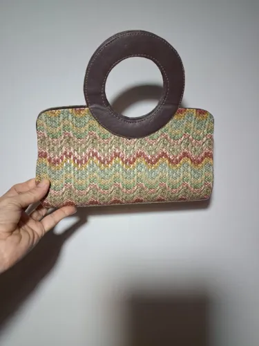 Linda bolsa.