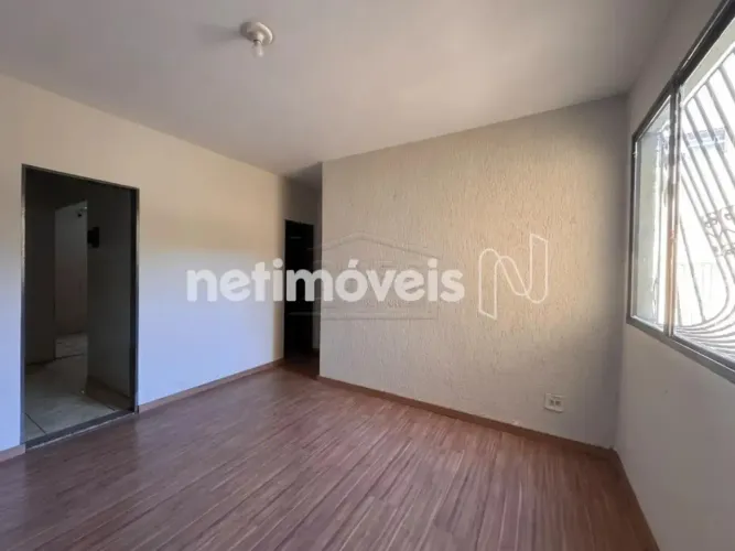 Venda Apartamento 2 quartos São Caetano Contagem