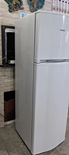 GELADEIRA CONSUL DUPLEX FROST FREE ENTREGO