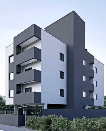 Apartamento em Serraria, São José/SC