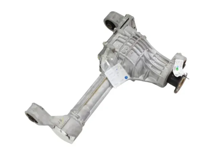 DIFERENCIAL DIANTEIRO (14X47) NISSAN FRONTIER 17-23