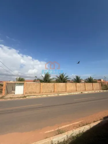CÓD: 6224. Terreno para Venda no bairro Jardim Alice, Tibau / RN.