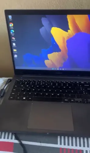 Notebook samsung 1TB