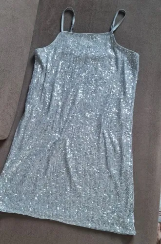 Vestido Festa