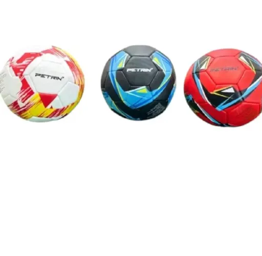 Bola de futebol