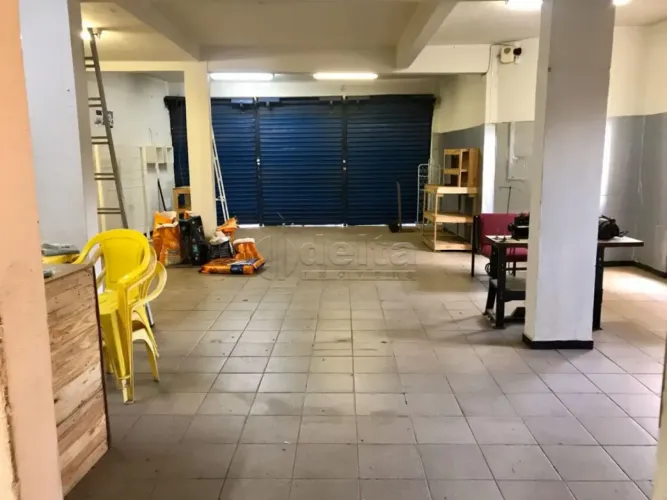 Loja disponível para locação no bairro Bom Jesus em Uberlândia-MG