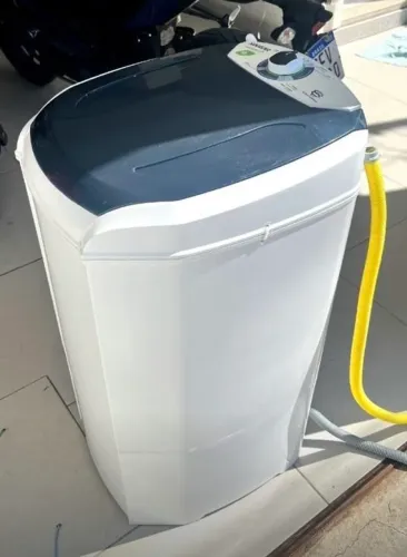 Tanquinho de lavar roupa, 10kg