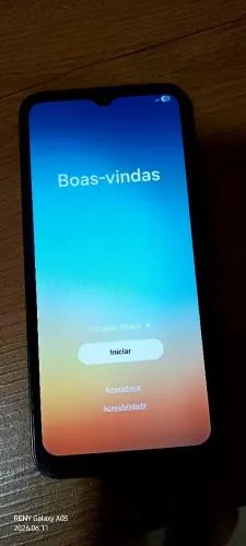 Samsung A14 128G