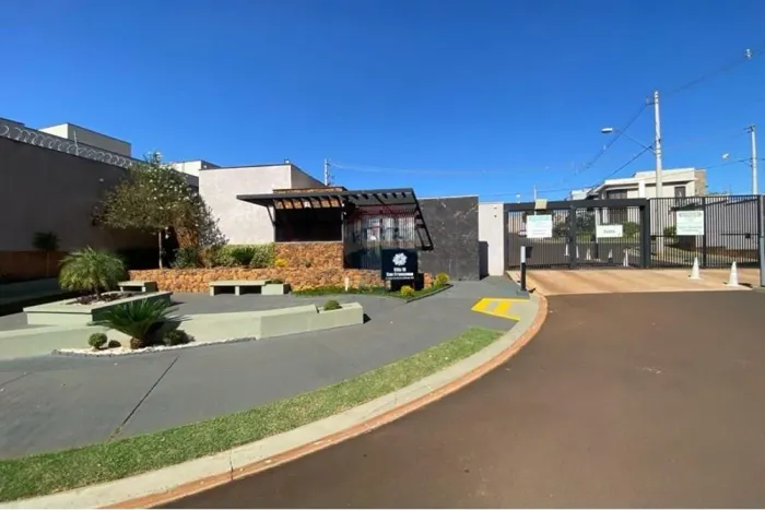 Terreno dos Sonhos na Quintas de São José - Residencial Villa Di San Francesco