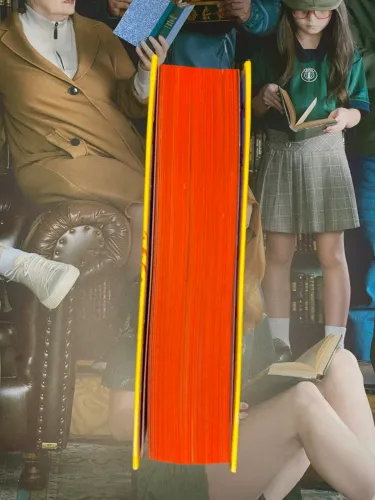Vendo esse livro