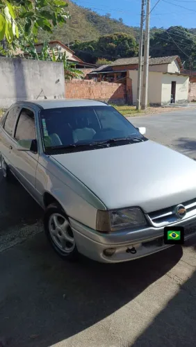 Chevrolet Kadett GLS 2.0 MPFI 1998